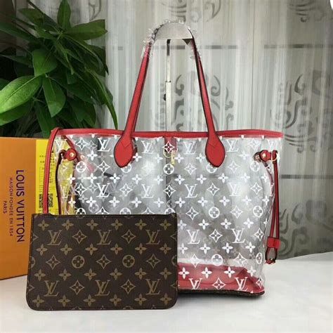 louis vuitton ladies bags uk|Louis Vuitton small clear bag.